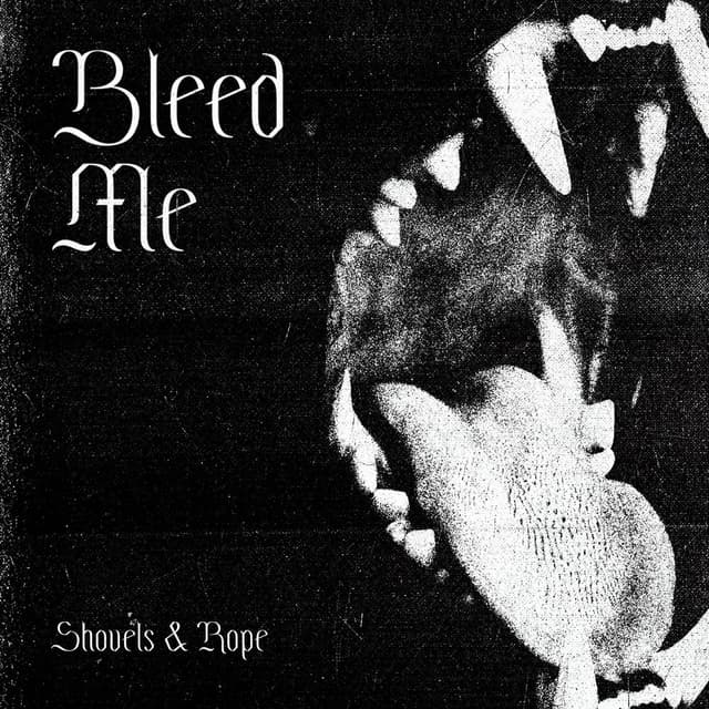 Bleed Me cover