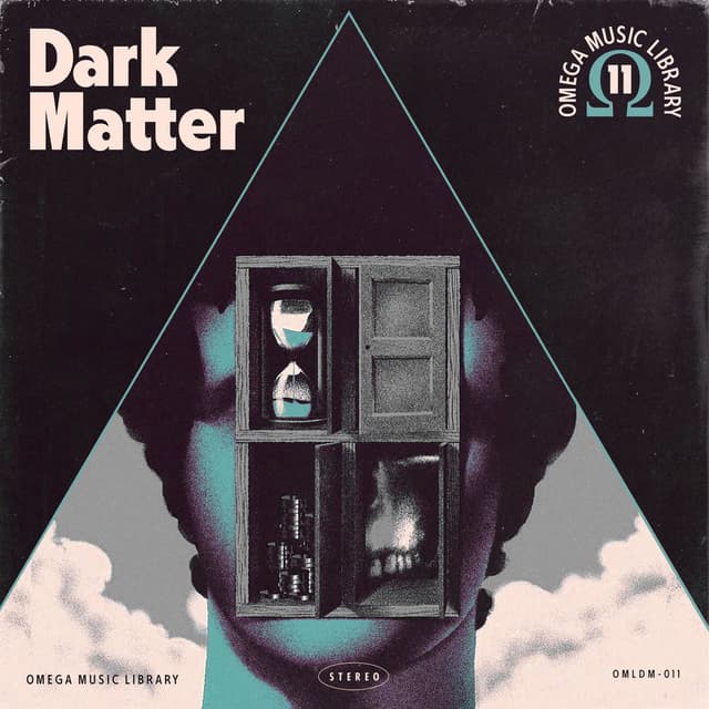 Dark Matter cover