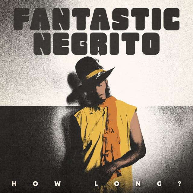 How Long? (Live) cover