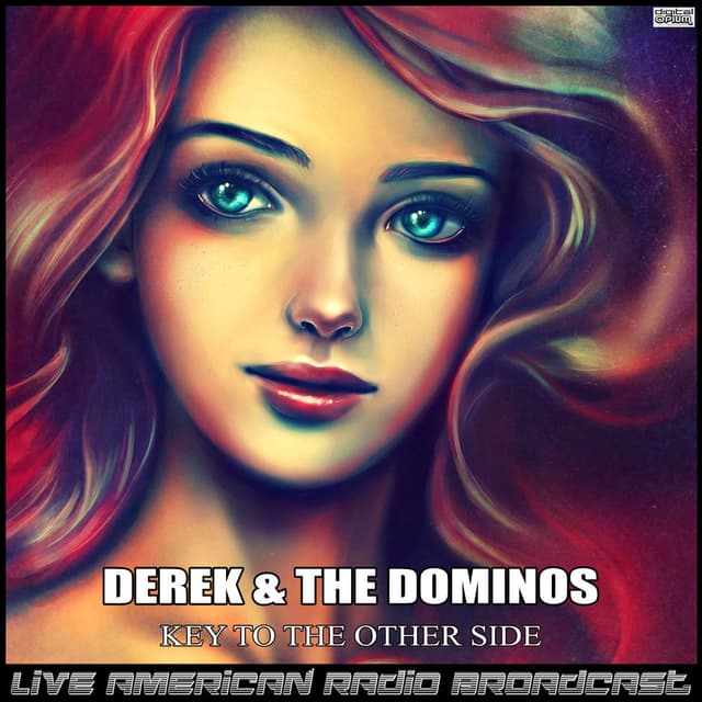 Key To The Other Side (Live) cover