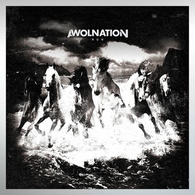 Run (10th Anniversary Deluxe Edition) cover