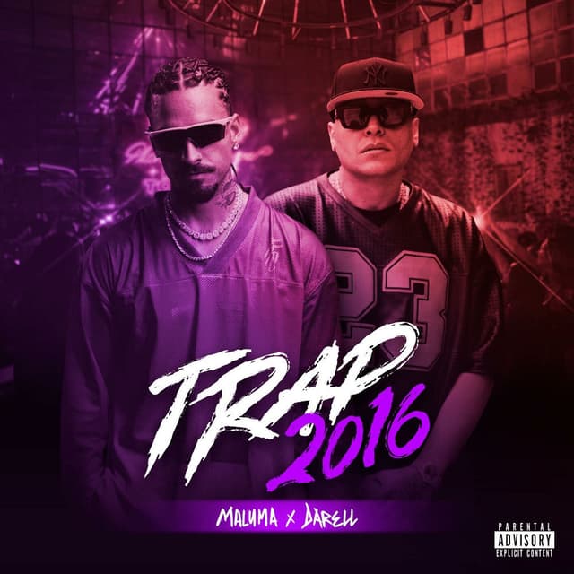 TRAP2016 cover