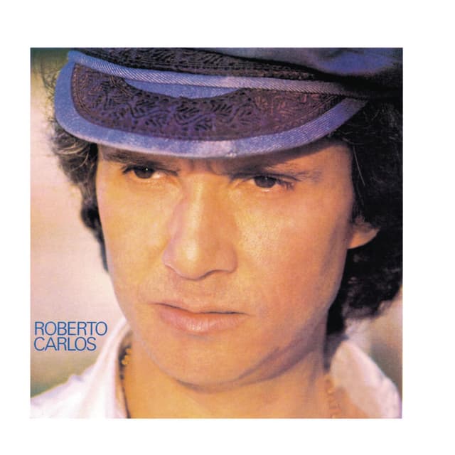 Roberto Carlos (1983 Remasterizado) cover