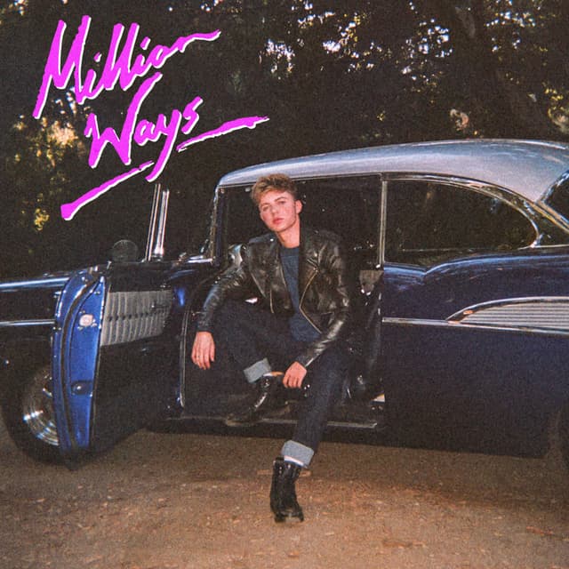 Million Ways cover