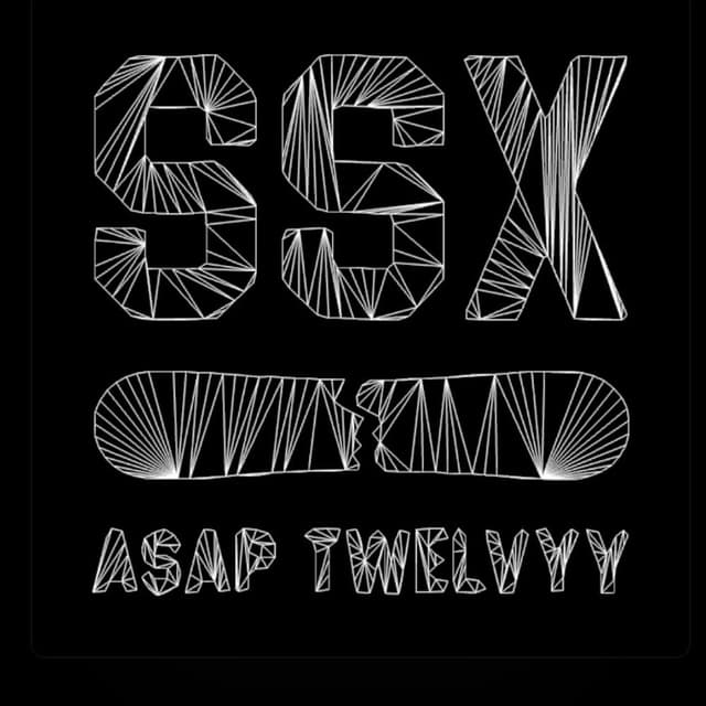 S S X cover