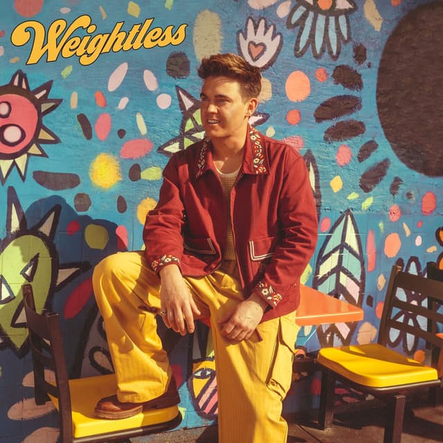 Weightless cover