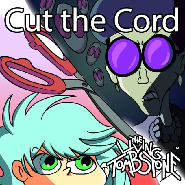 Cut the Cord cover