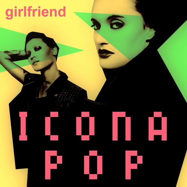 Girlfriend cover
