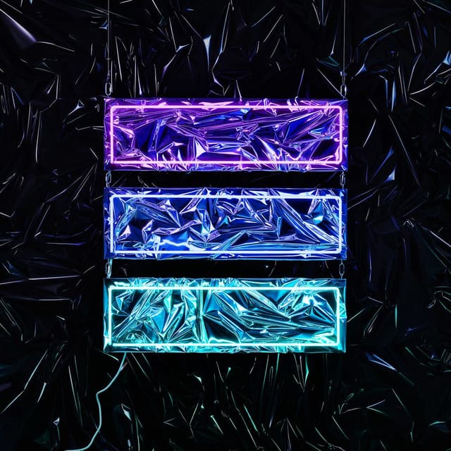 Ordinary (Radio Edit) album cover