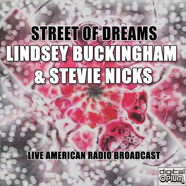 Street Of Dreams (Live) cover