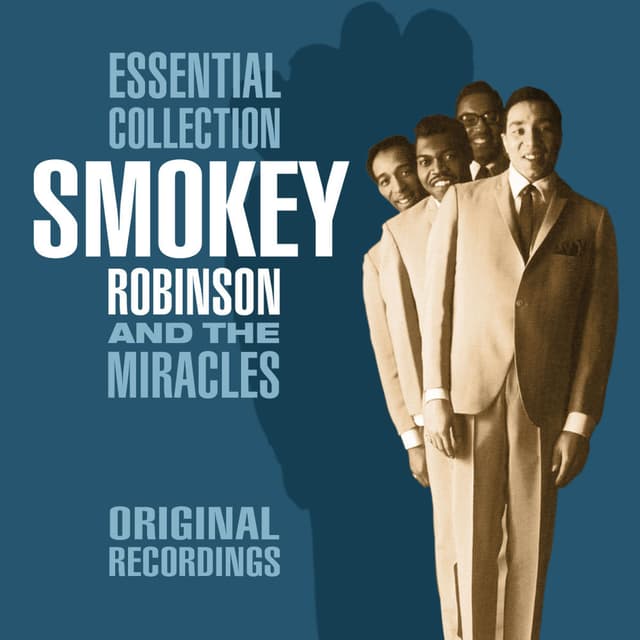 The Essential Collection cover