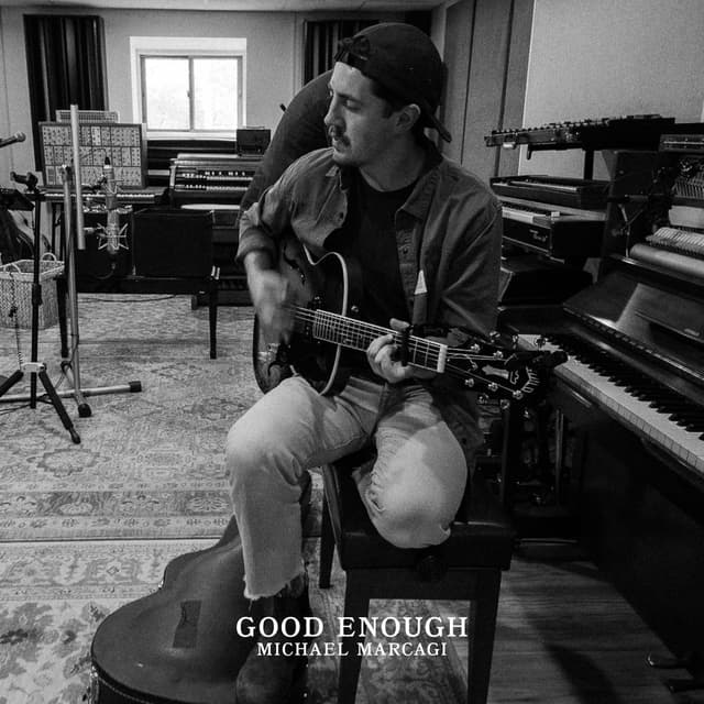 Good Enough cover