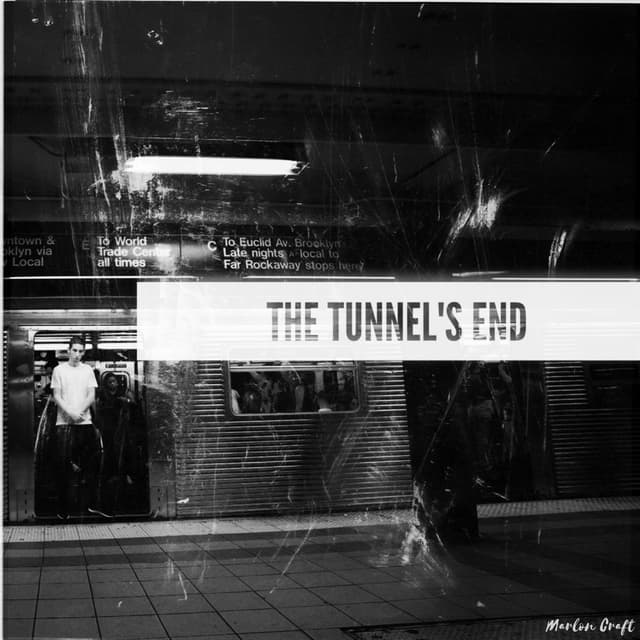 The Tunnel's End cover