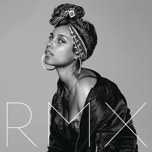 In Common (The Remixes) cover