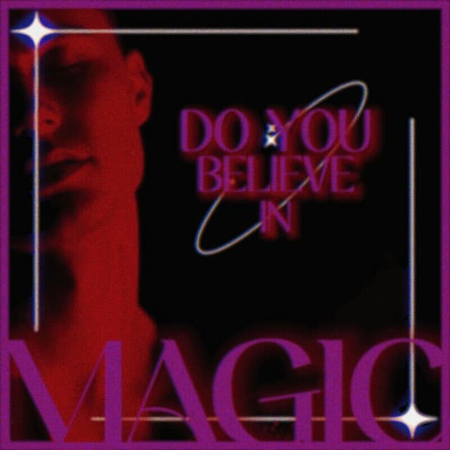 Magic cover