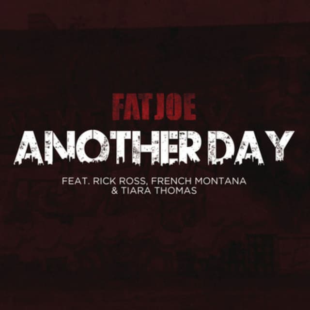 Another Day cover