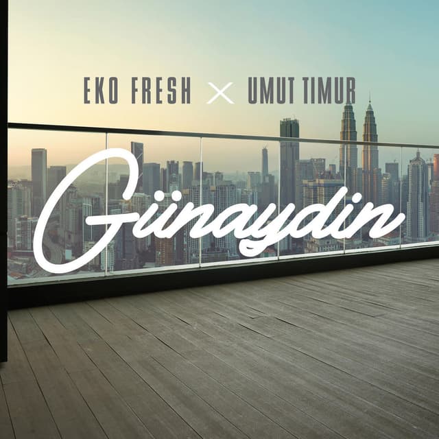 Günaydin cover