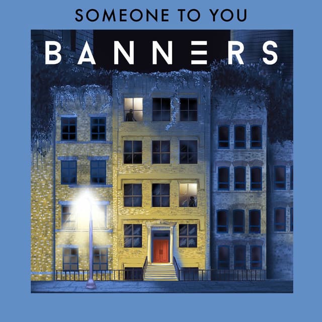 Someone To You cover