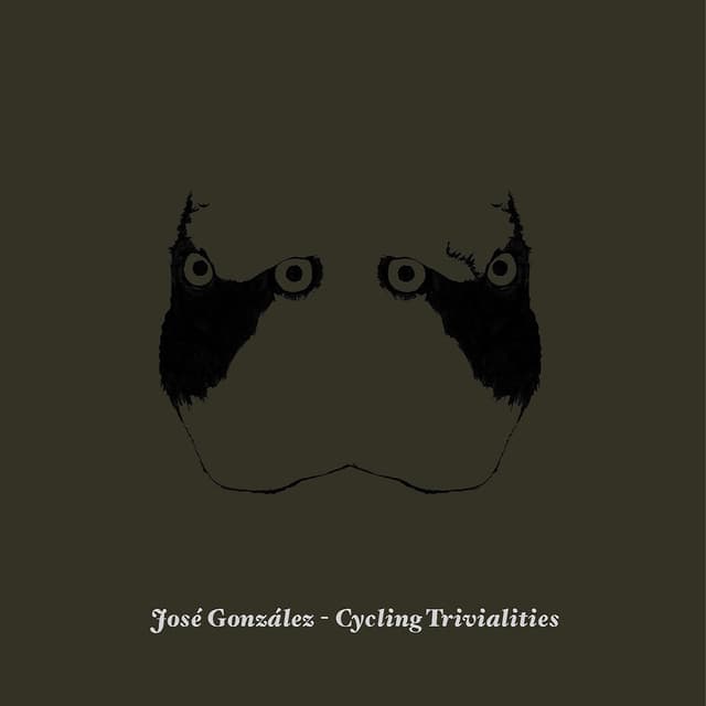 Cycling Trivialities (Radio Edit) cover