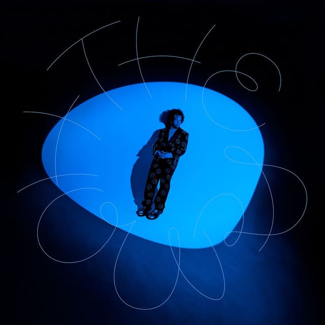 The Hours: Night cover
