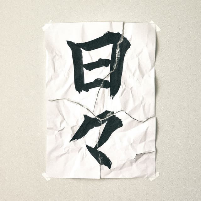 Hibi cover