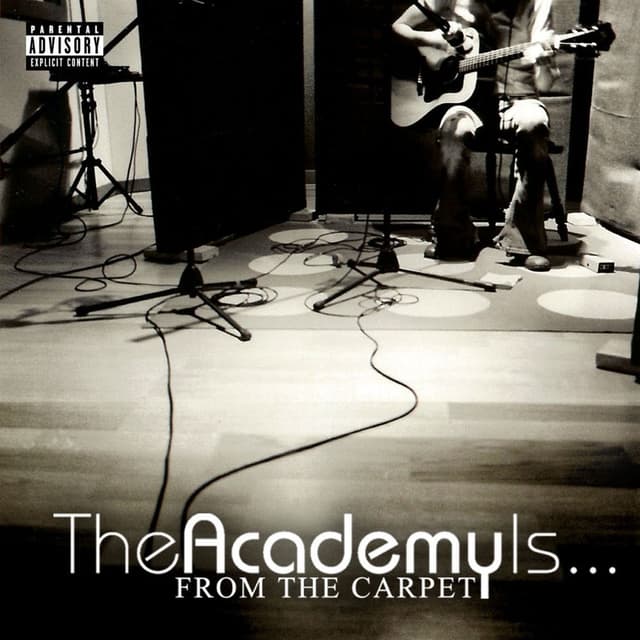 From The Carpet (Online Single) cover