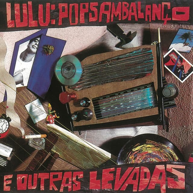 Popsambalanço e Outras Levadas cover