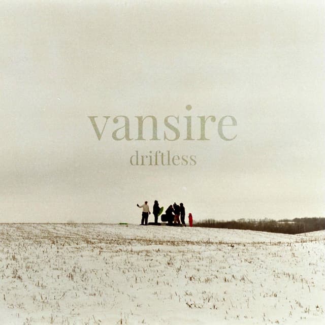 Driftless cover
