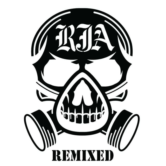 Am I the Enemy - Remixes cover