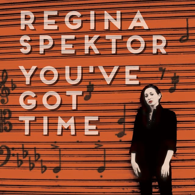 You've Got Time (chamber version) cover