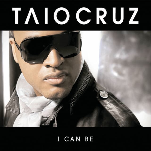 I Can Be (Radio Edit) cover