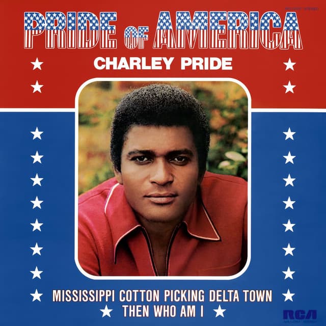 Pride of America cover