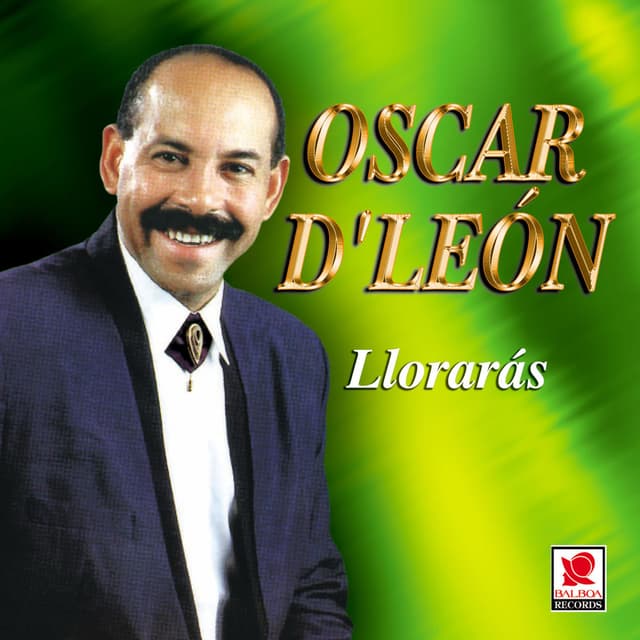 Llorarás cover