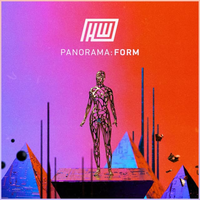 Panorama: Form cover