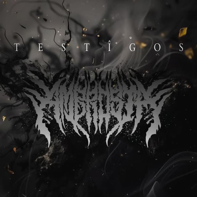 Testigos cover