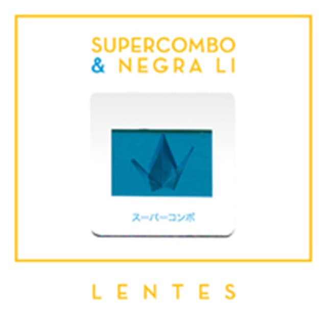 Lentes cover