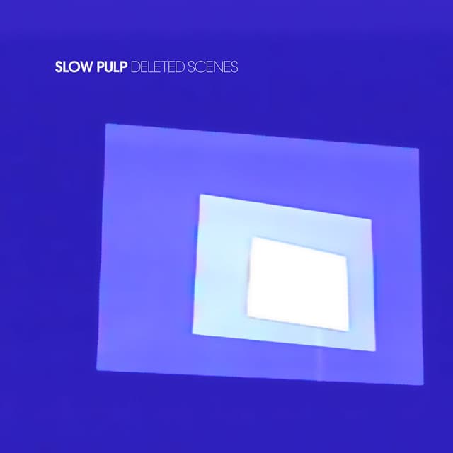 Deleted Scenes cover