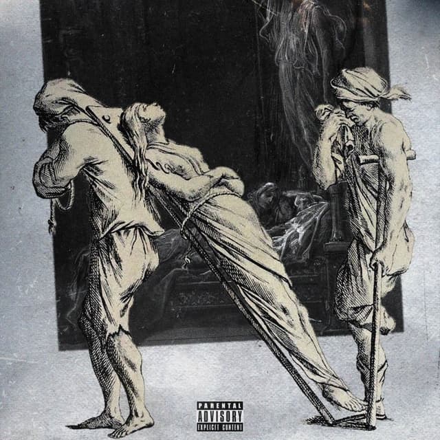 born2lose cover