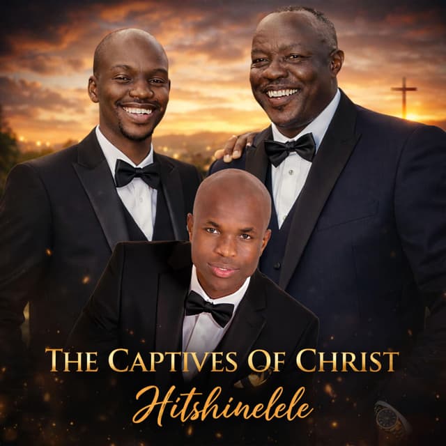 Hitshinelele (feat. David Selopyane & Jan Lebese) cover