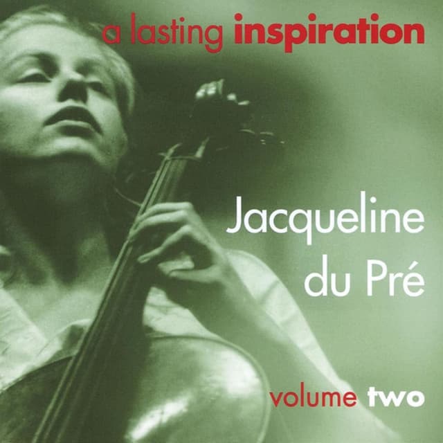 A Lasting Inspiration, Volume 2 cover