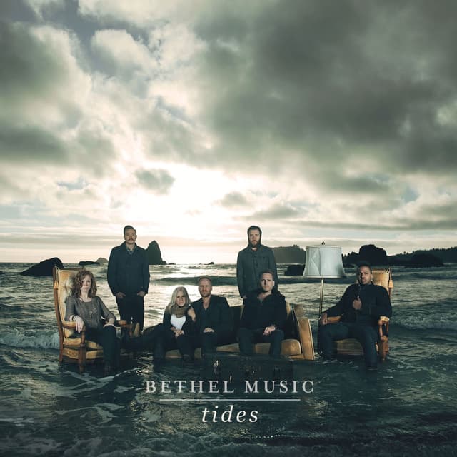 Tides cover