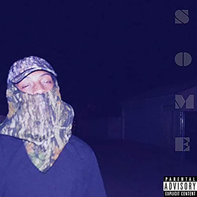SOME (Silence Of Me Eternally) cover