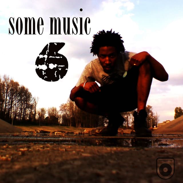 Some Music 6 cover