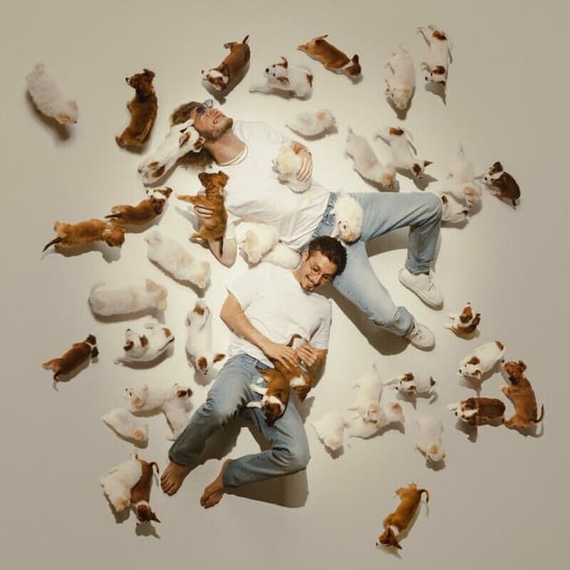 Baby Gravy 3 cover