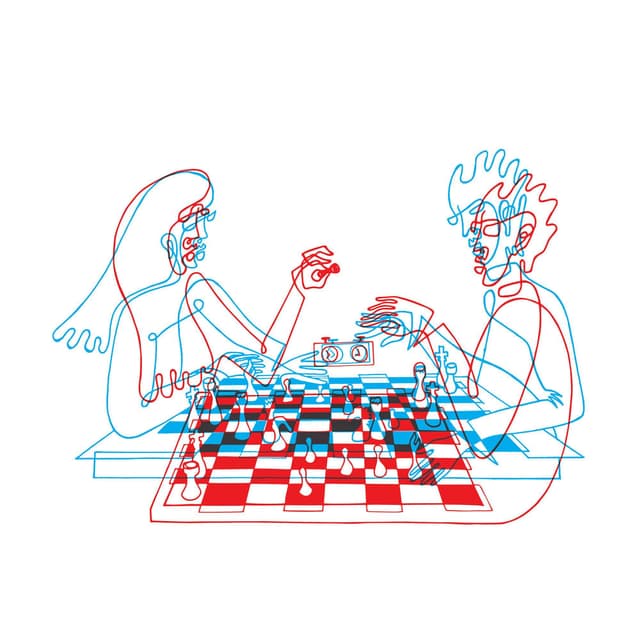 Eve Babitz cover
