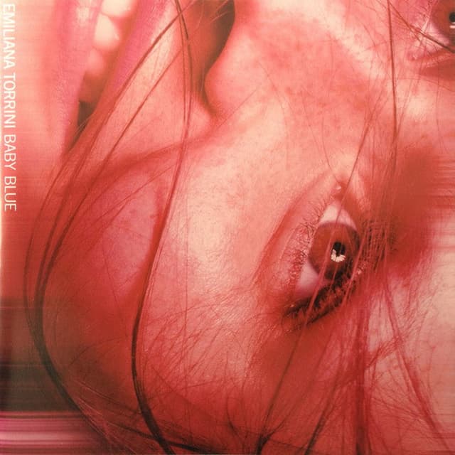 Baby Blue cover