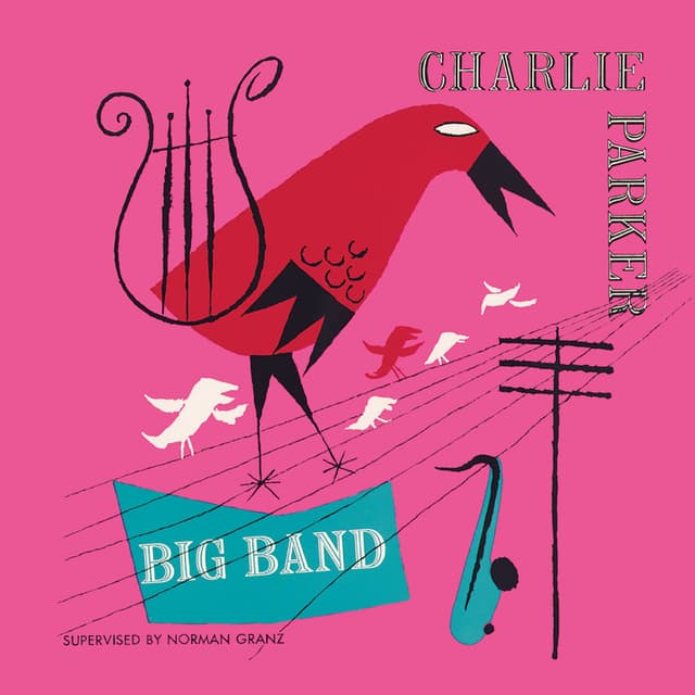 Big Band cover