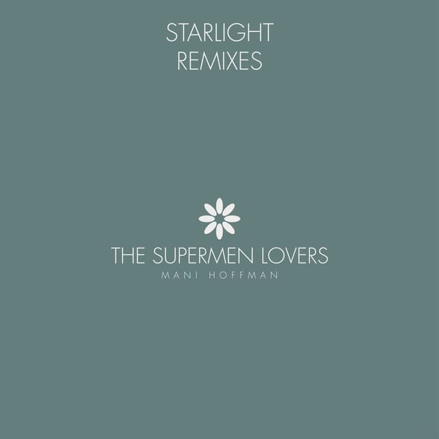 Starlight (Remixes) cover