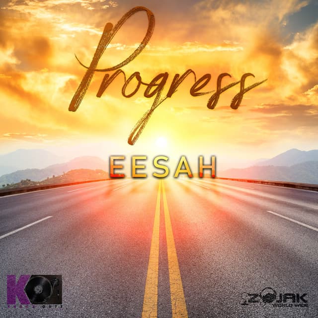 Progress cover