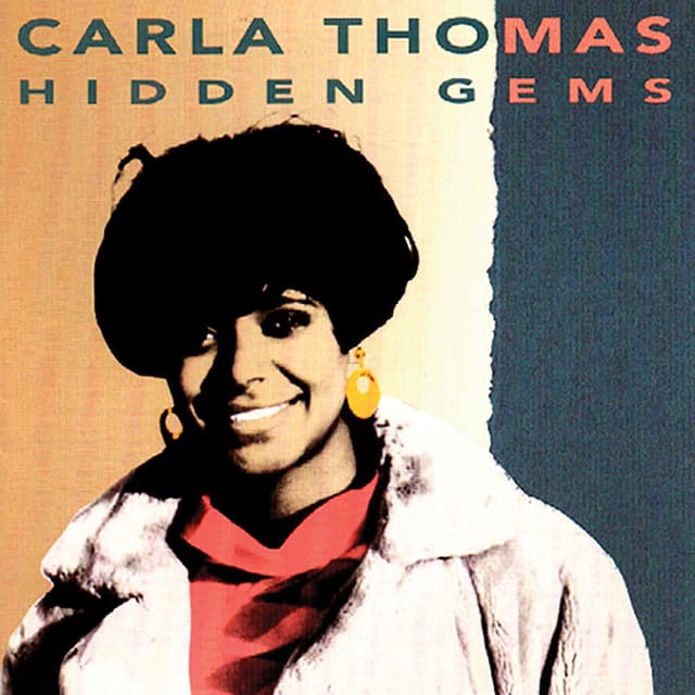 Hidden Gems cover